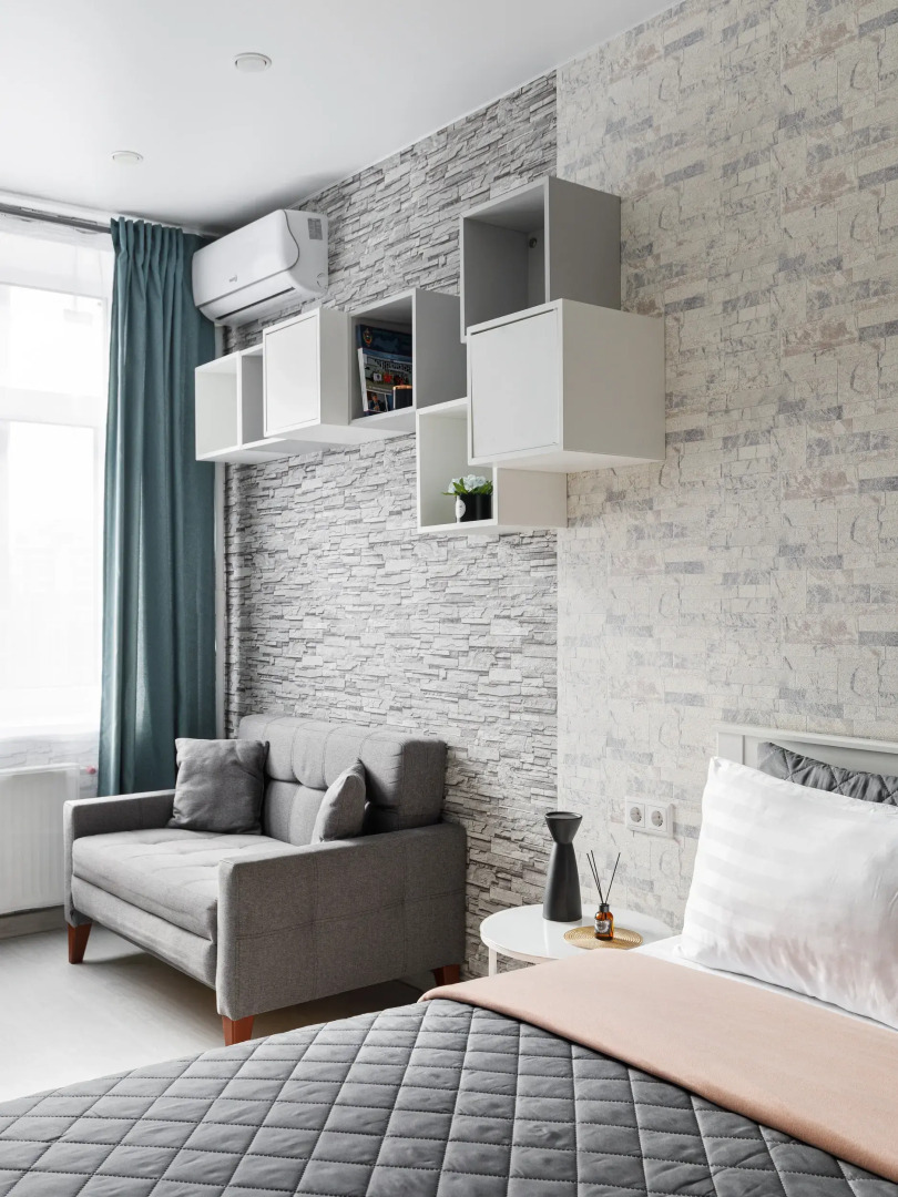 Апартаменты Лучшие Шереметьево