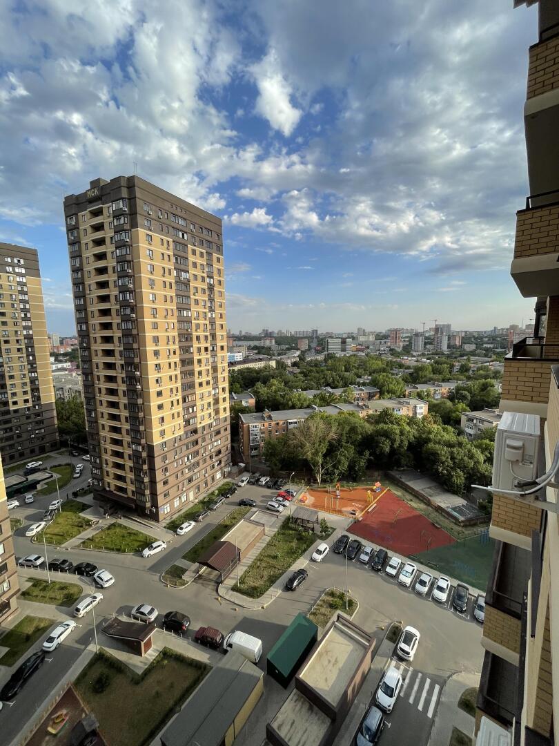 Квартира Bykovtsev Family