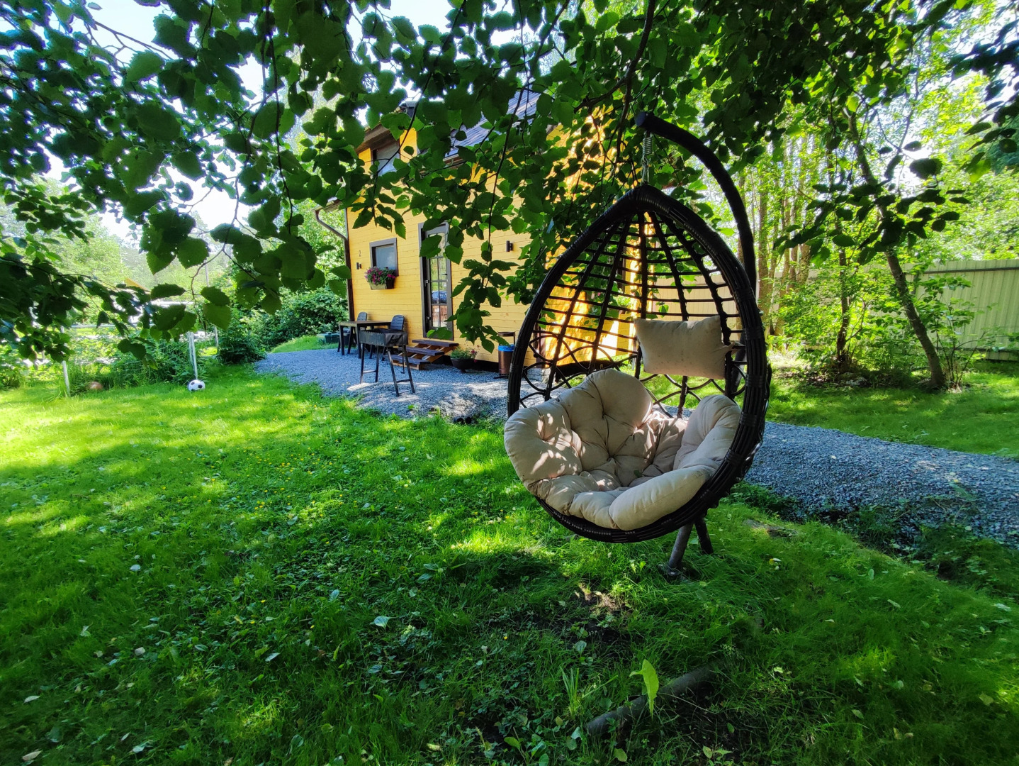 Гостевой Дом Shuya Tiny House (4-х Местный)