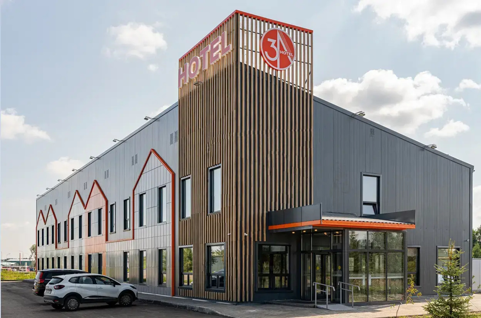 Отель 3А Смоленск М1