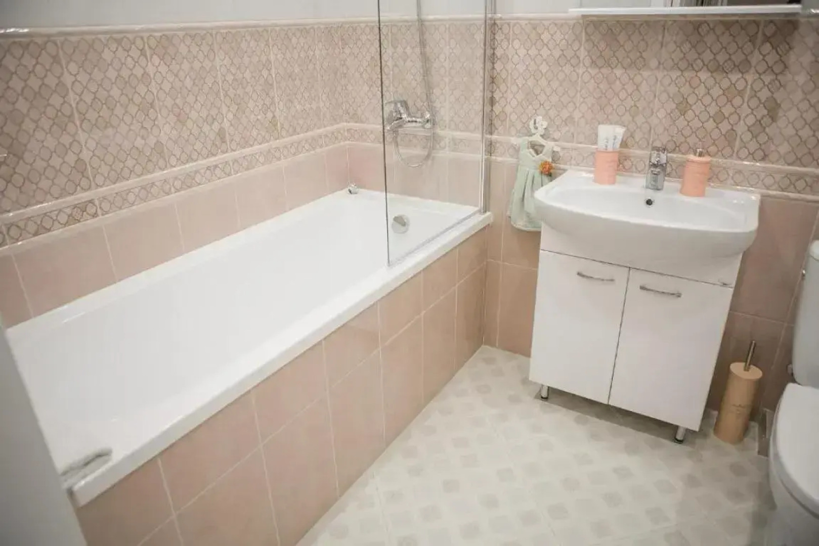 Apartments Malina Alt Platz 28