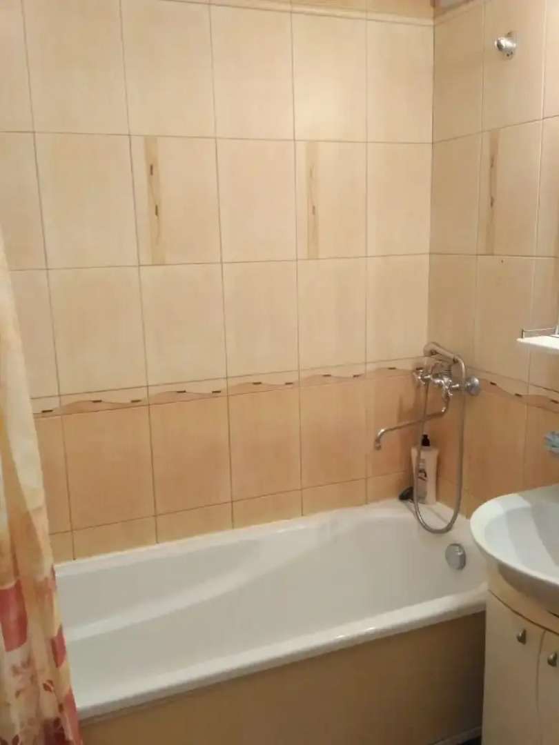 Апартаменты 2к Квартира в Самом Центре