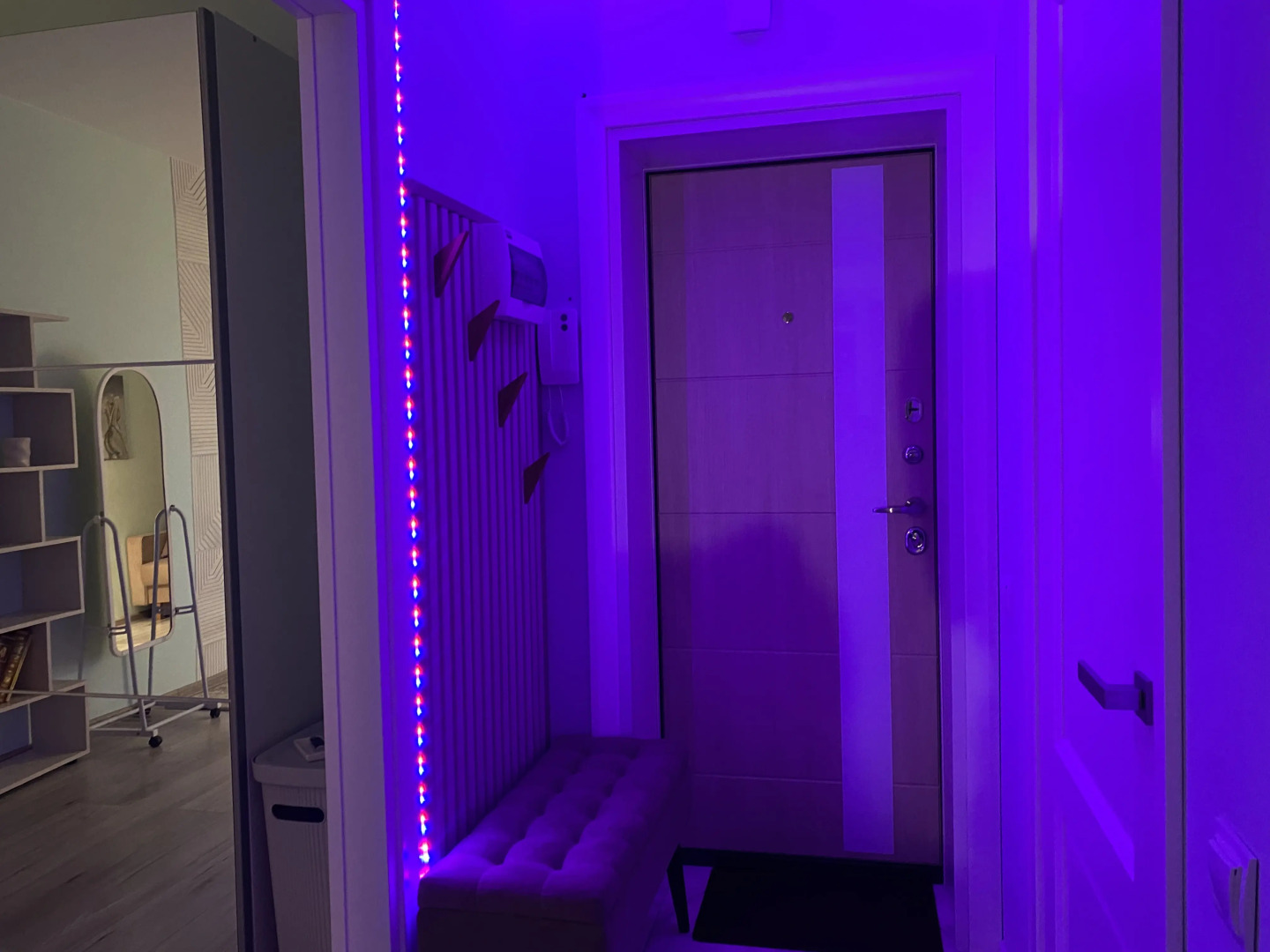 Апартаменты Балтийский уют