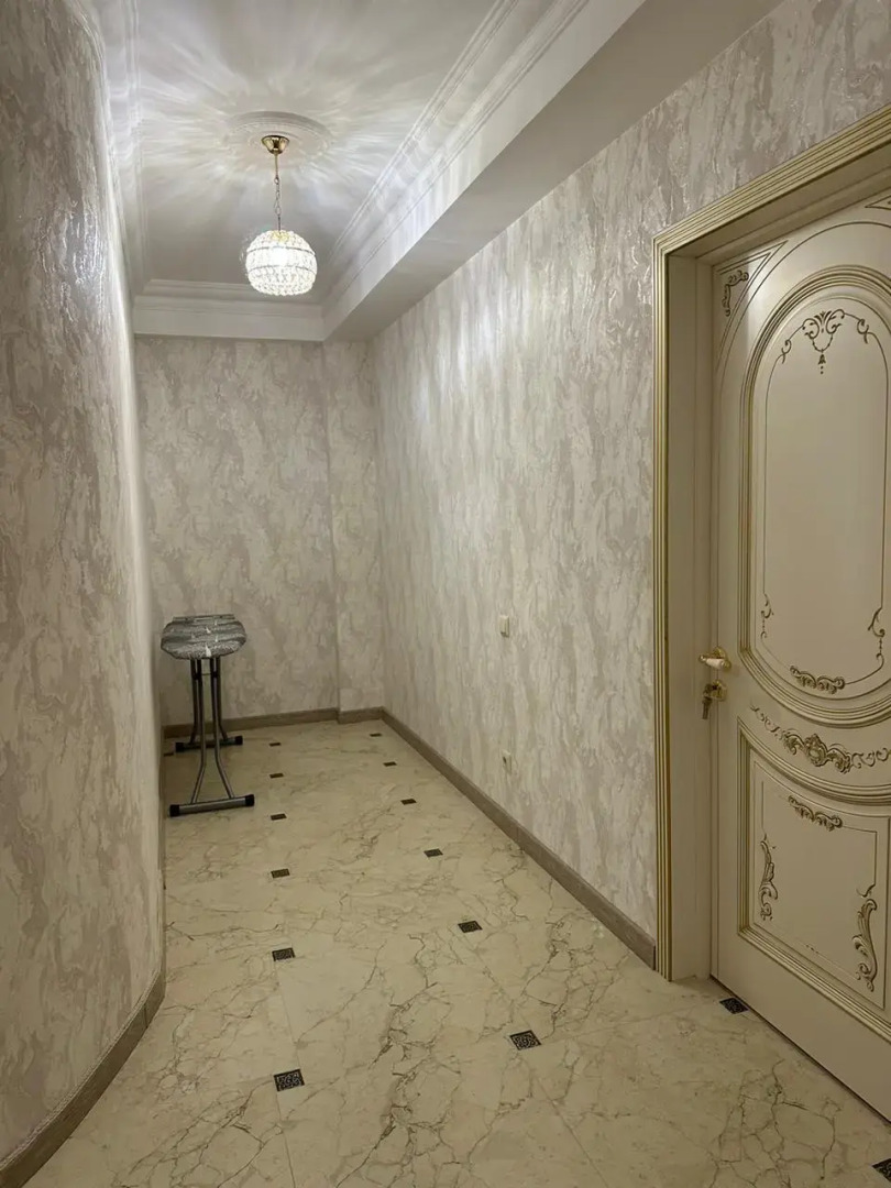 Апартаменты  в новом частном трехэтажном доме 2