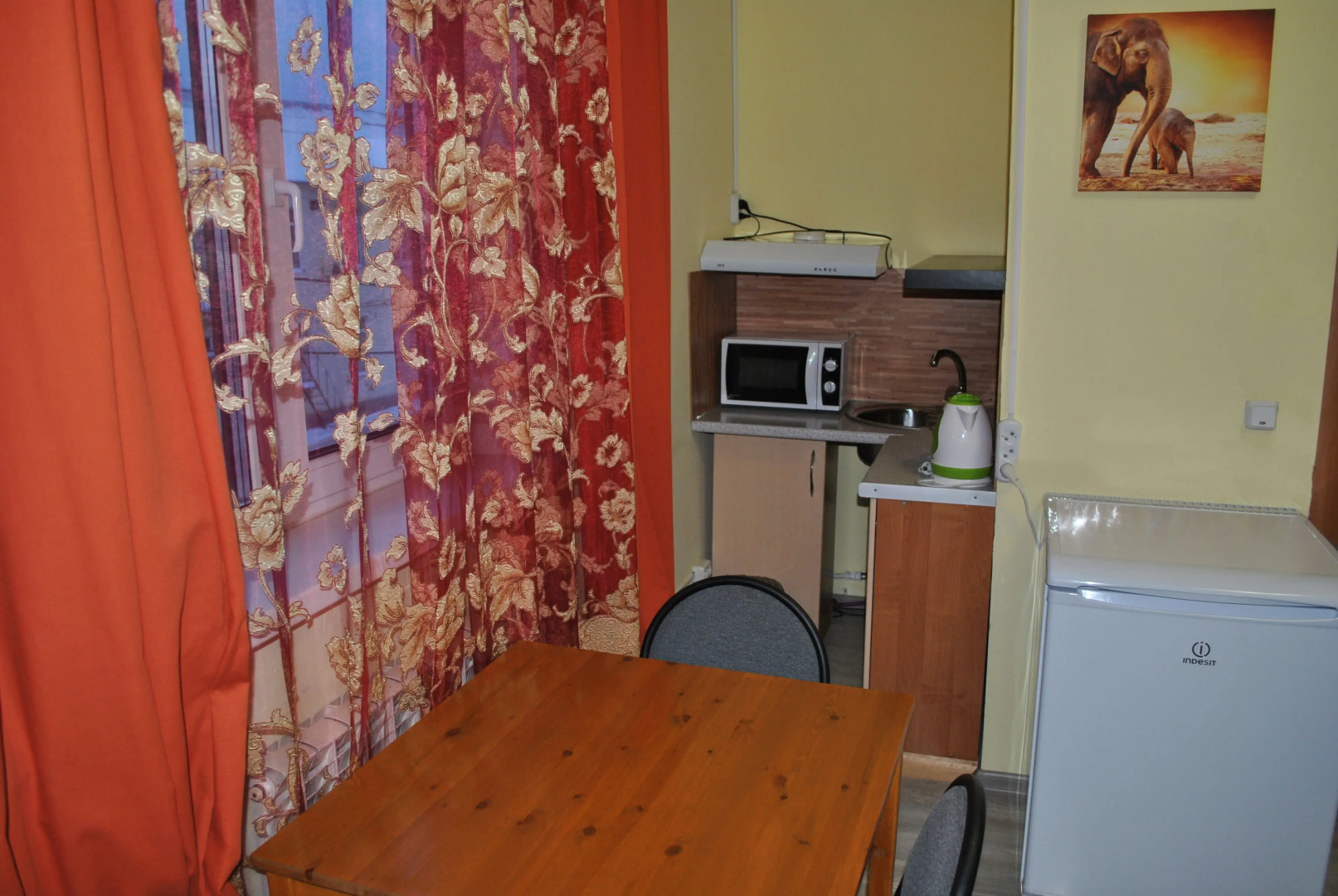 Гостевой дом Кашира