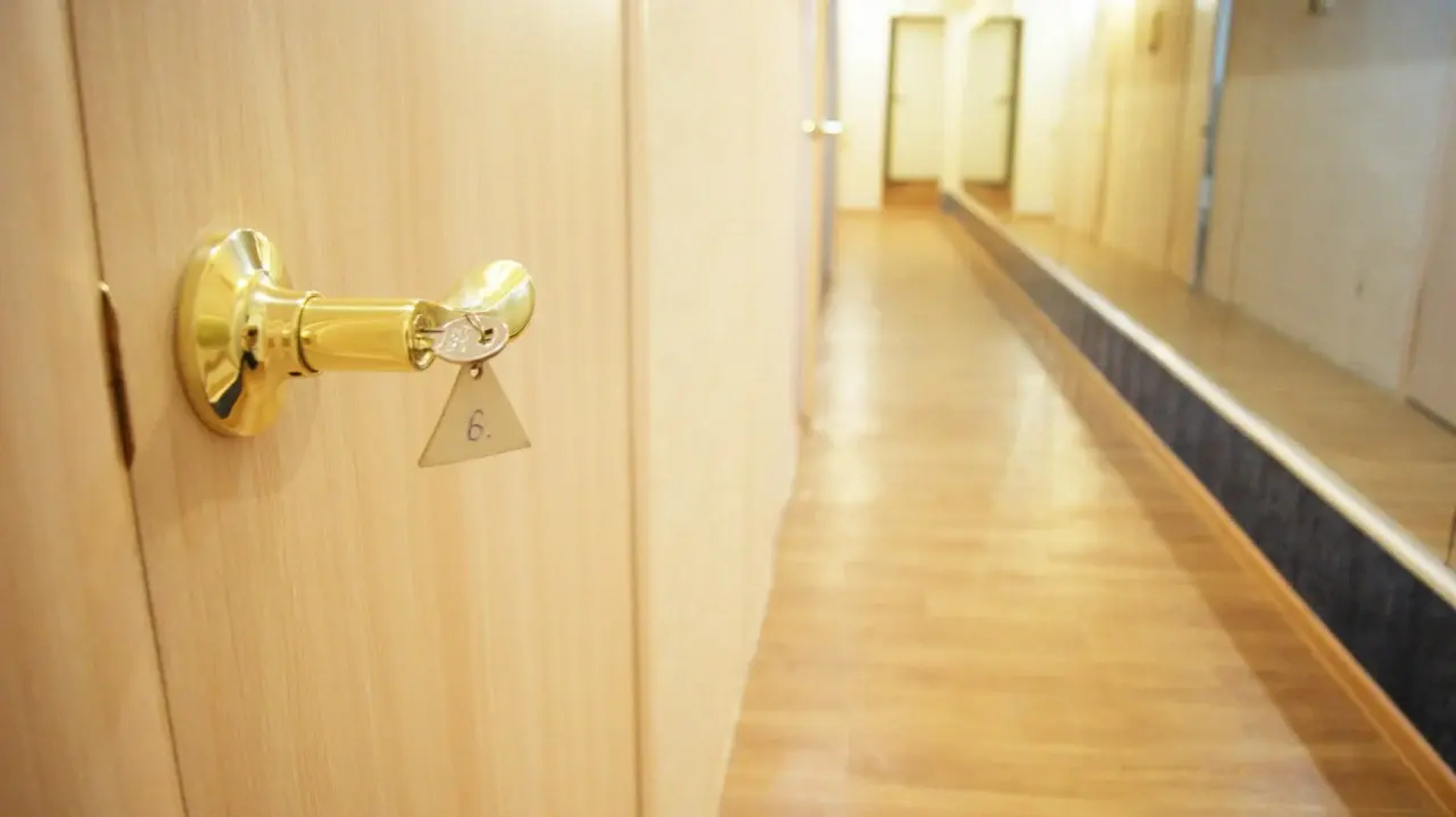 Мебелированные комнаты Хостел Dream House