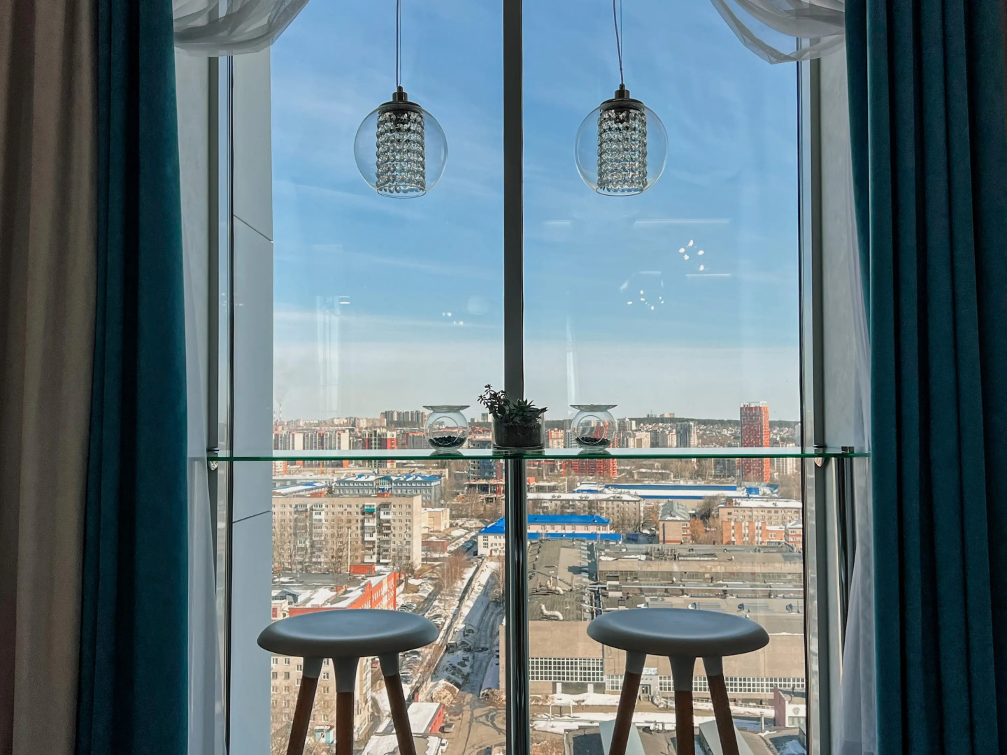 Апартаменты LiHotels