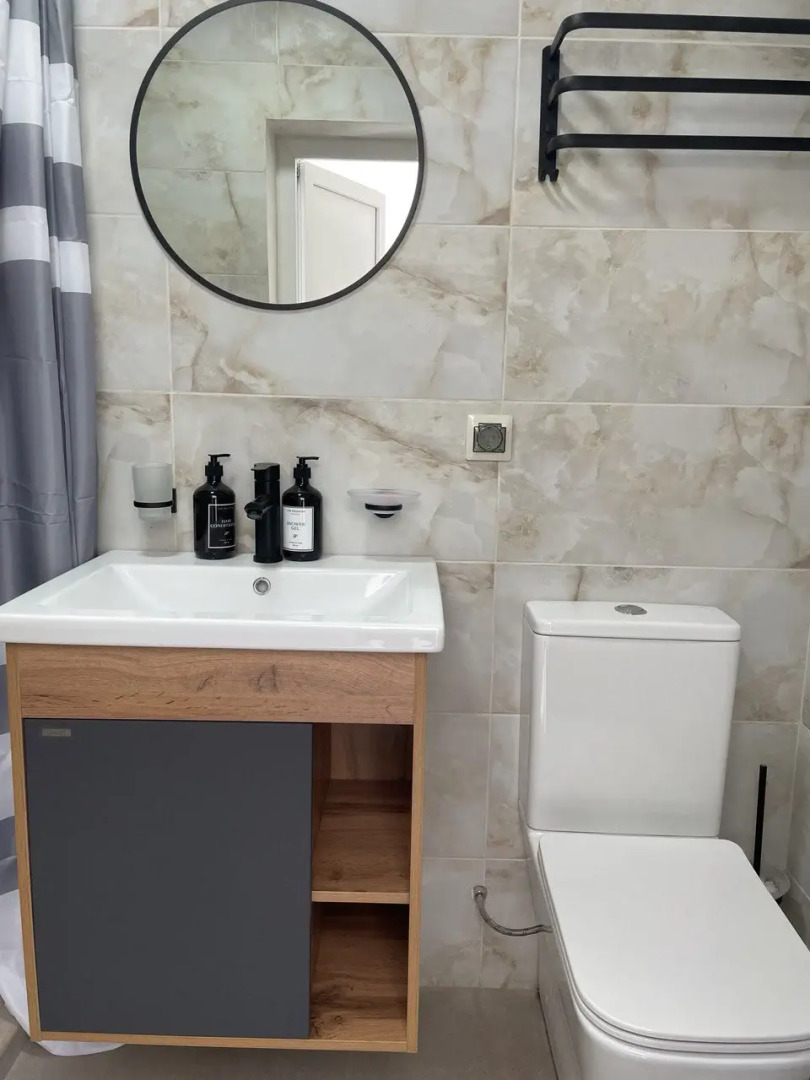 Гостевой дом Citrus Tree