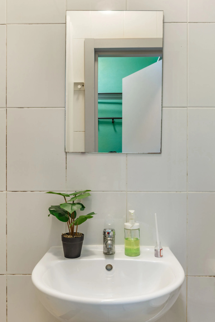 Квартира Green студия N3