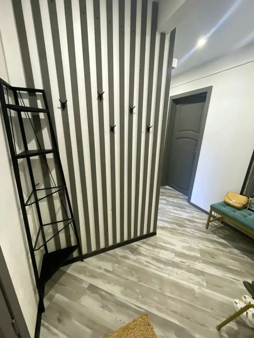 Апартаменты в исторической части с видом на центр города