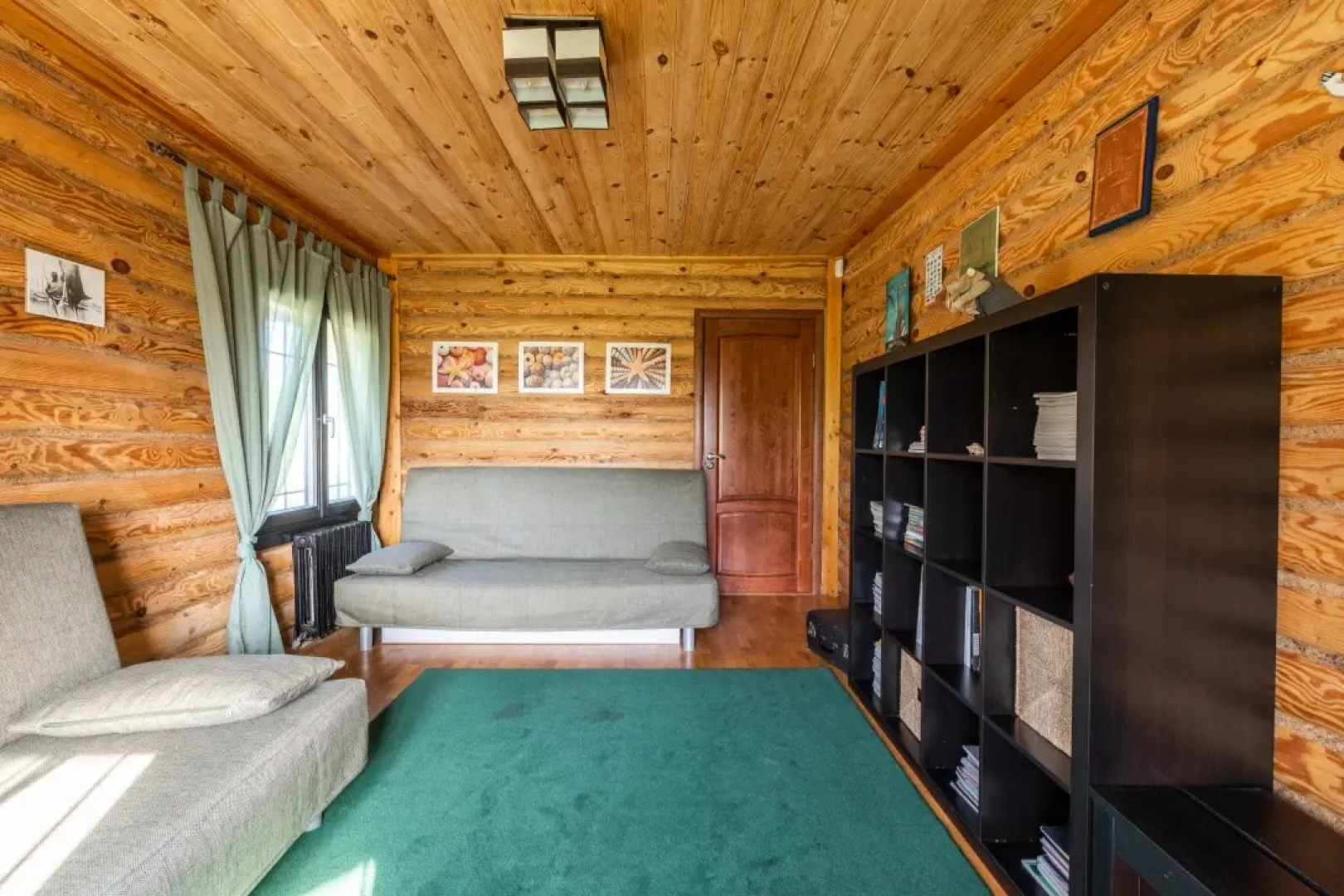 Гостевой дом На озерах Мурашки