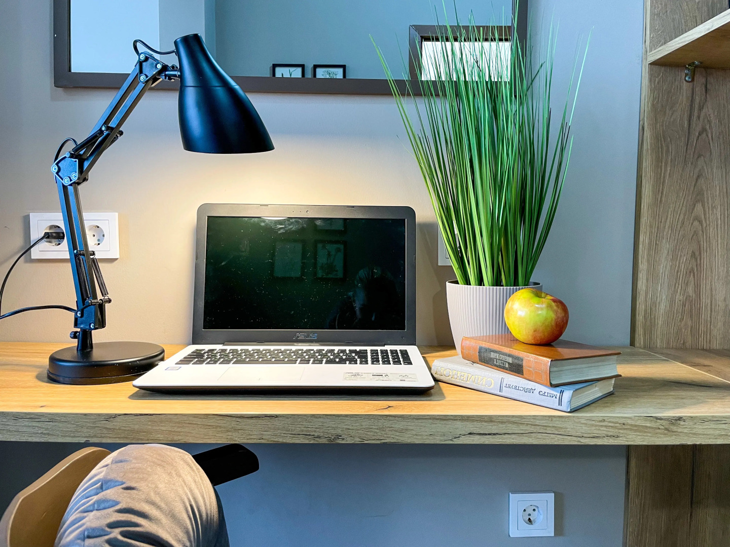 Отель Калина