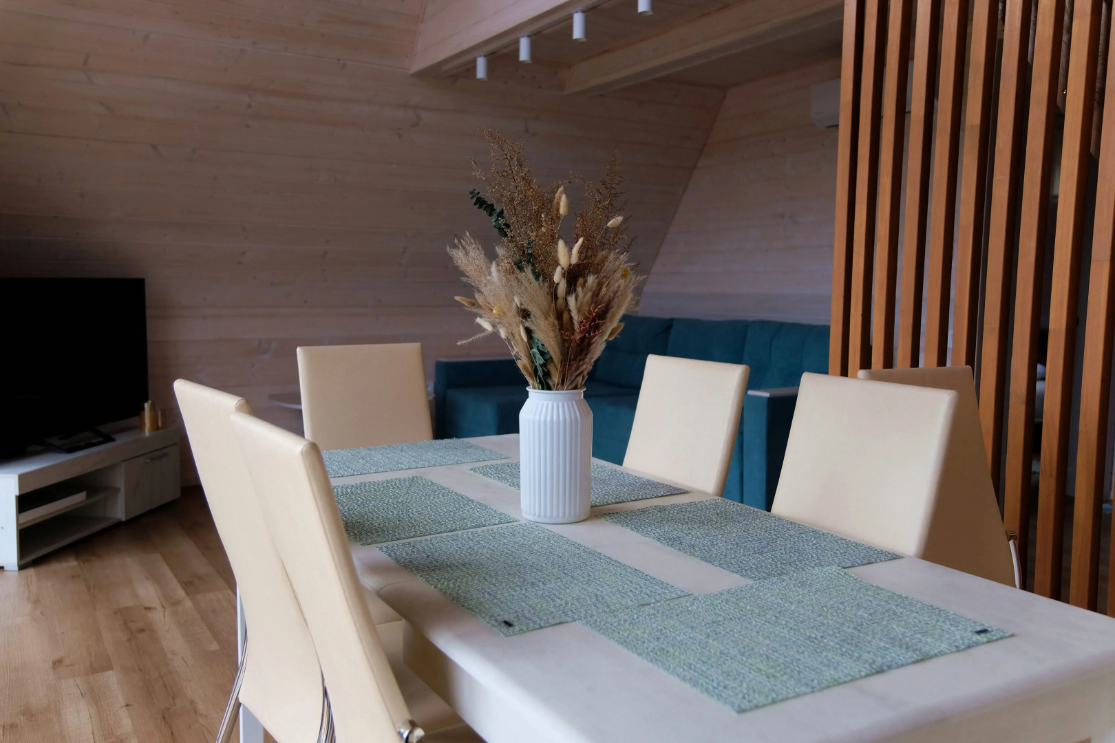 Гостевой Дом Апарт А Фрейм Горный Алтай