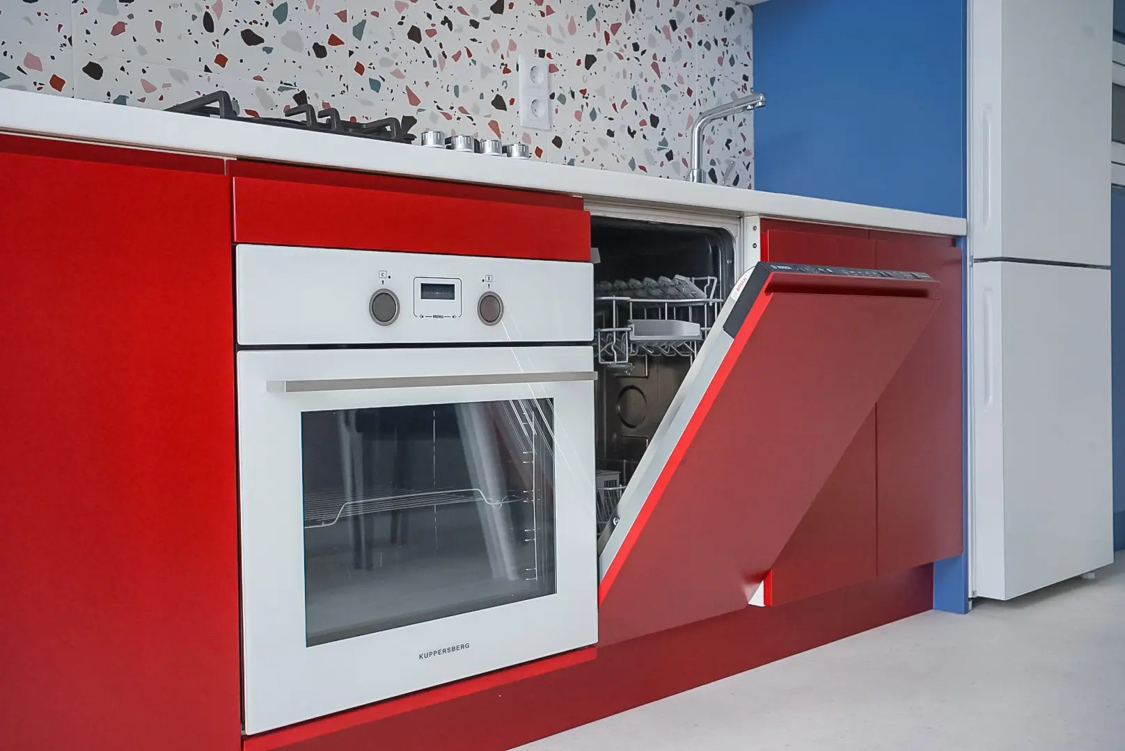 Квартира Apartic возле дворца спорта Янтарный