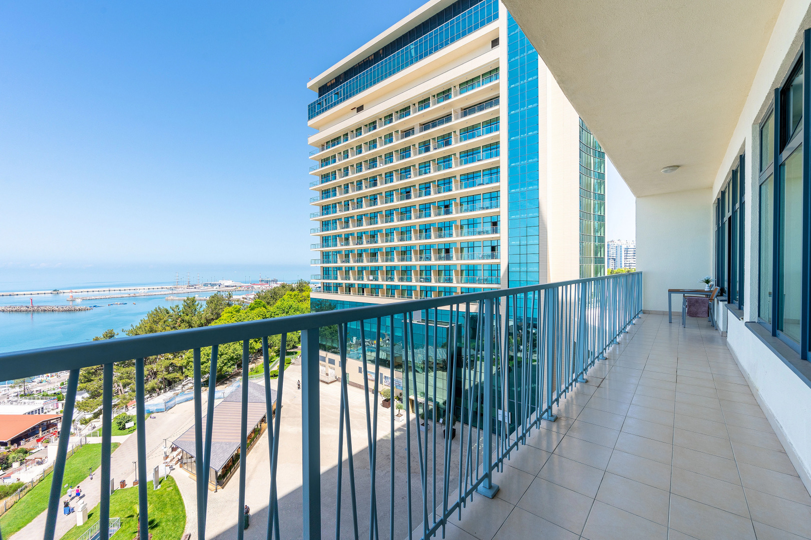 Квартира Орджоникидзе 11/1 6