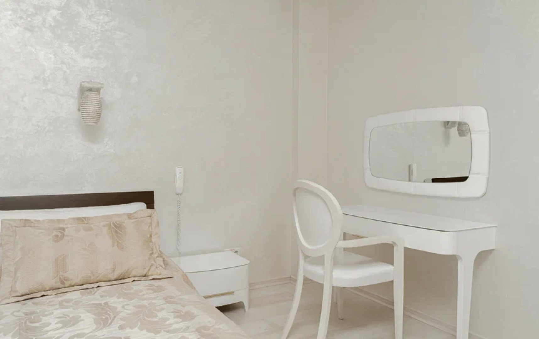 Отель Калипсо