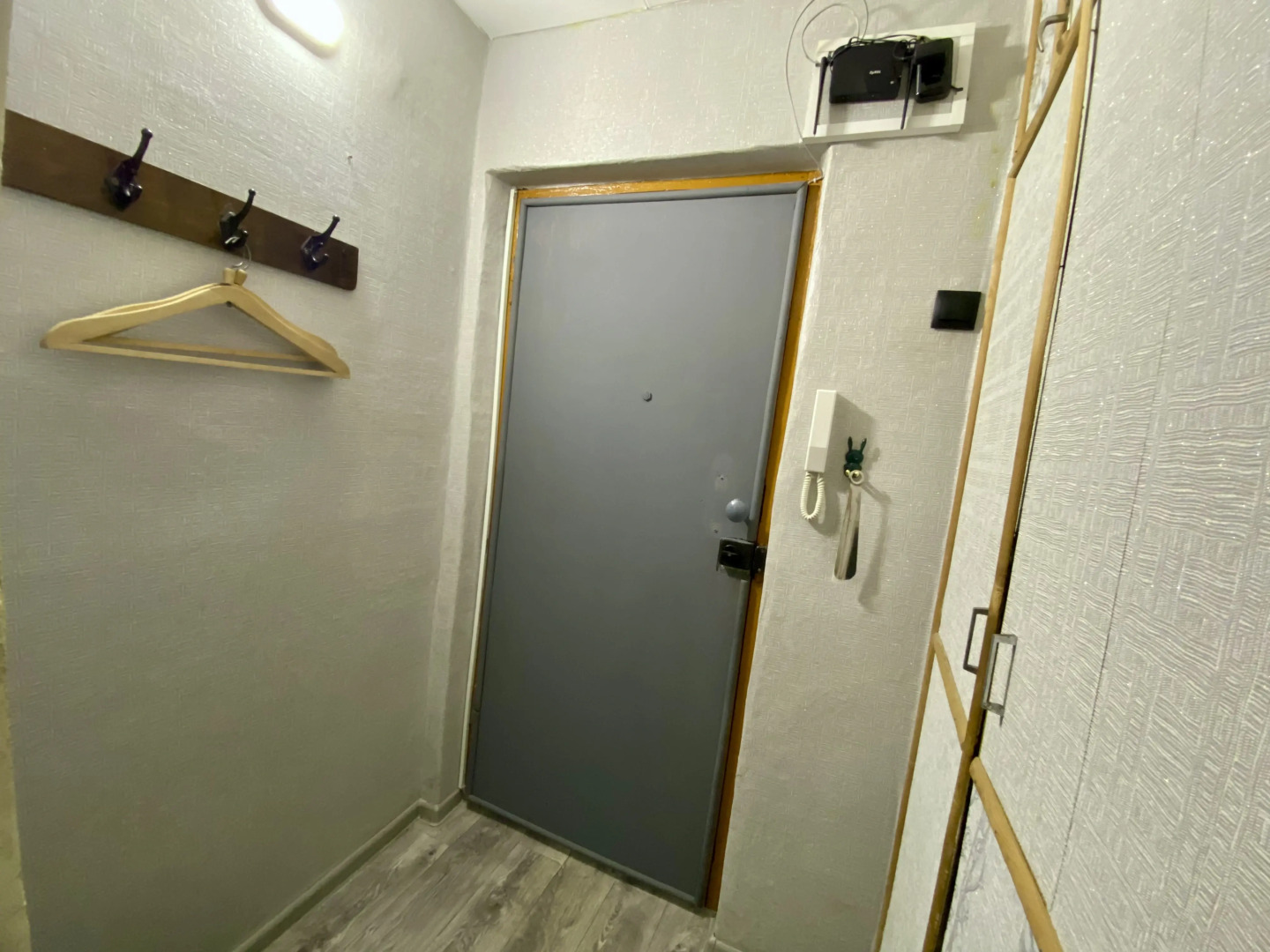 Квартира в Губахе