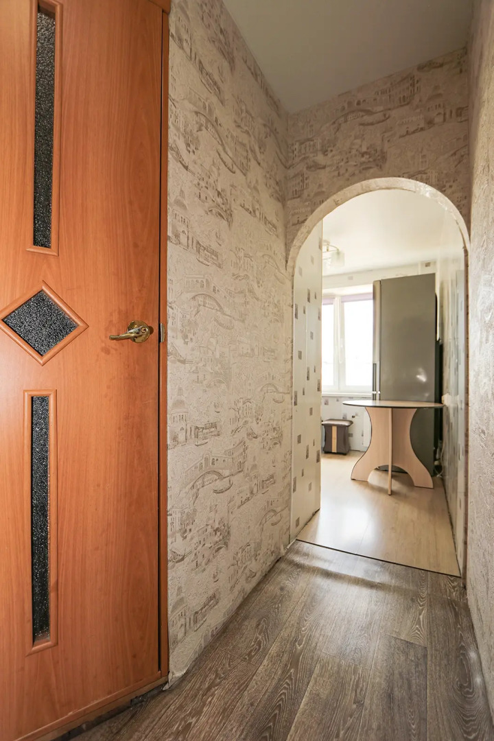 Апартаменты В Шелехове 2