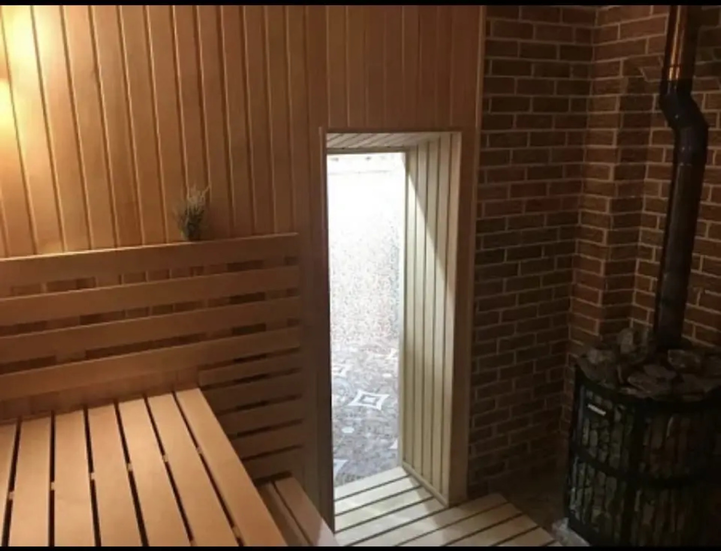 Гостевой дом Морская звезда