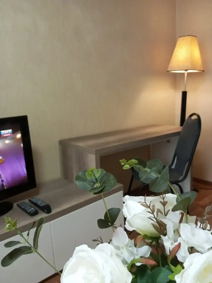 Квартира Как дома