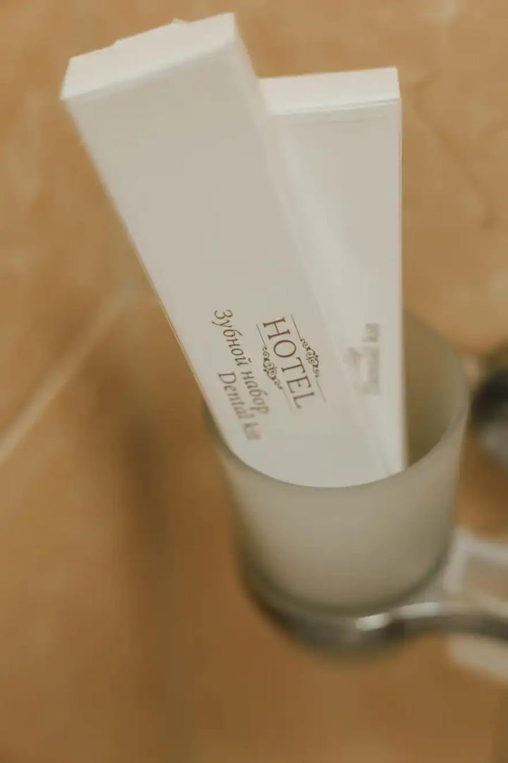 Гостевой дом Ачигварское Озеро