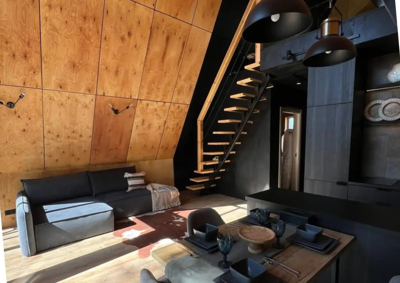 Гостевой дом Лесная Гавань