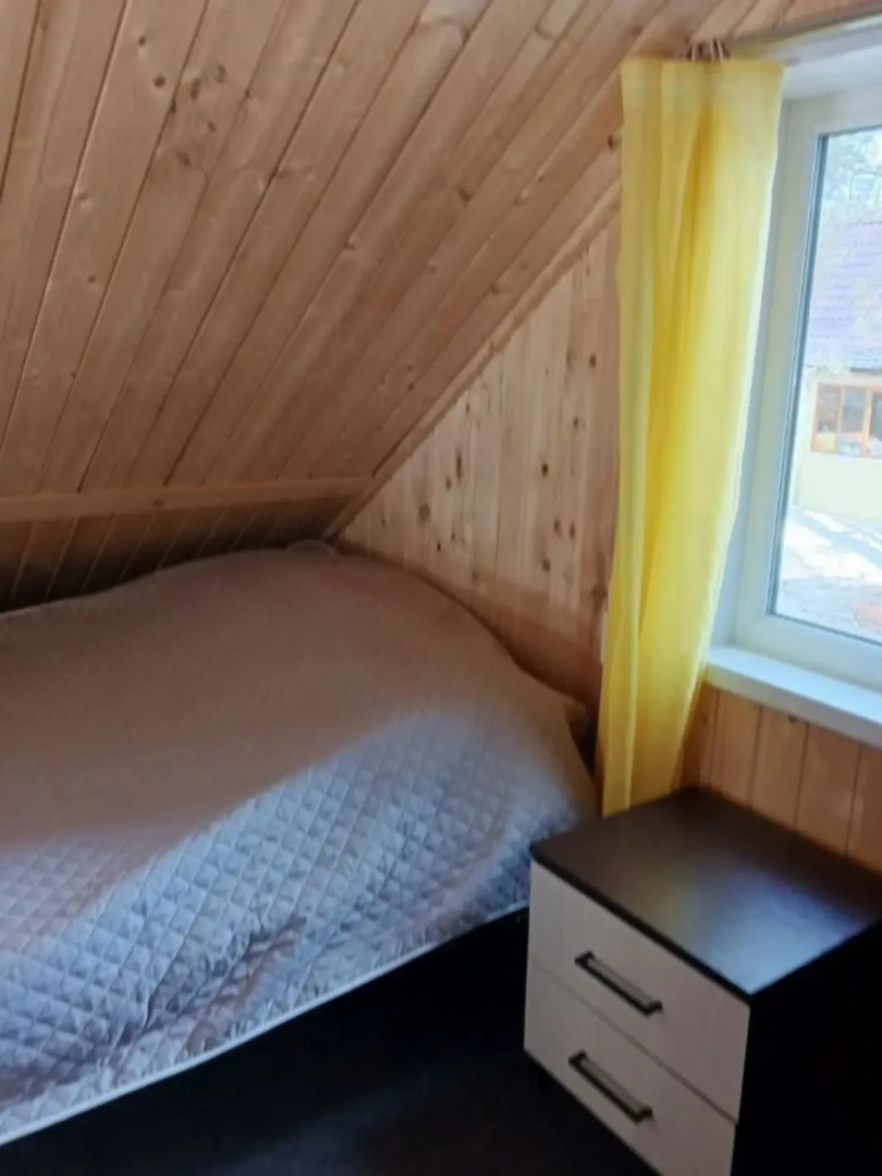 Частный дом Райский уголок