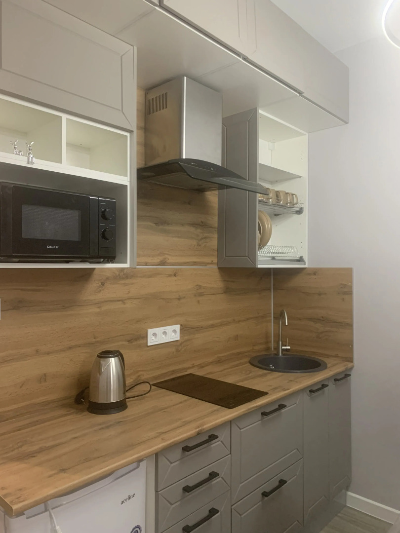 Апартаменты Рядом с Московским Вокзалом и Новым Ремонтом