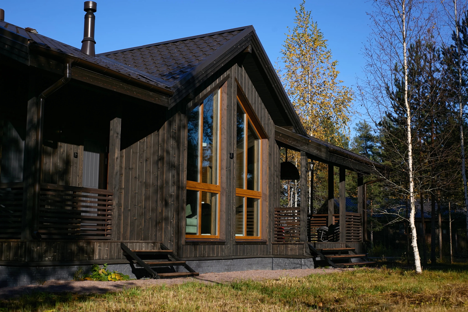 Гостевой Дом Krasota Scape