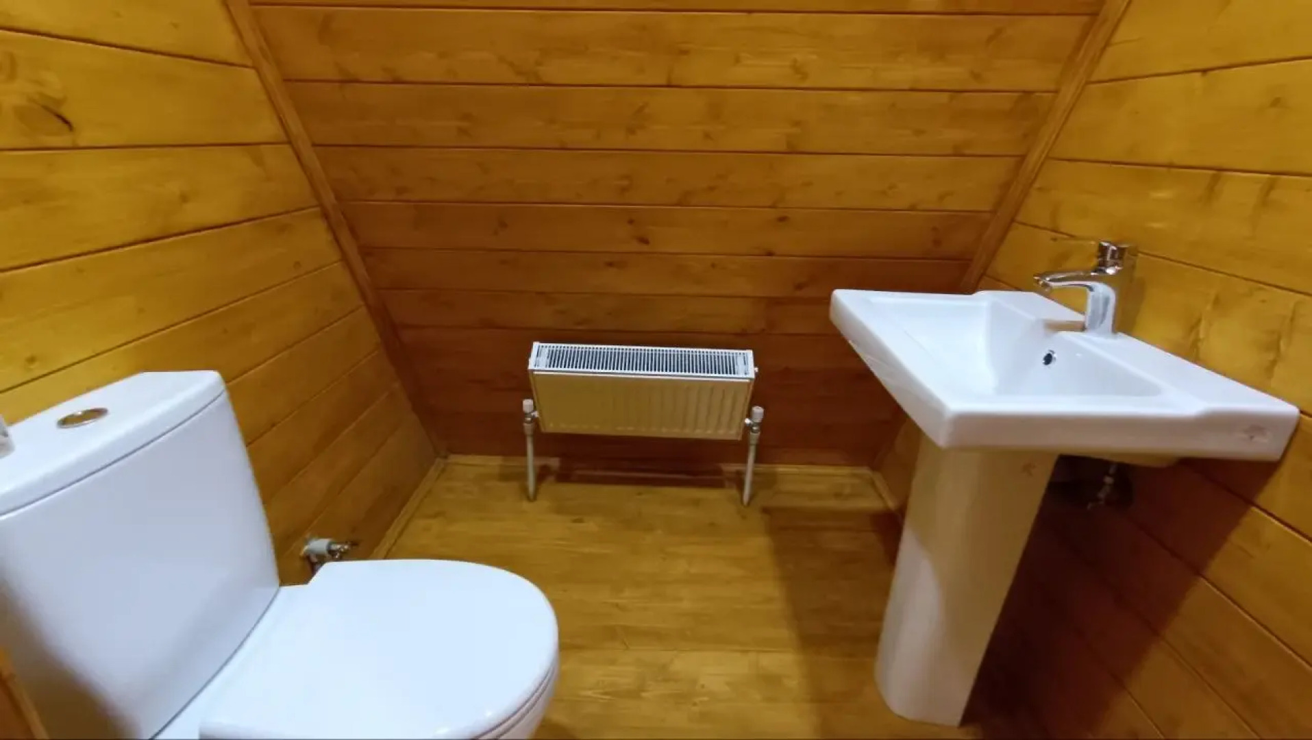 Бунгало Тот самый дом