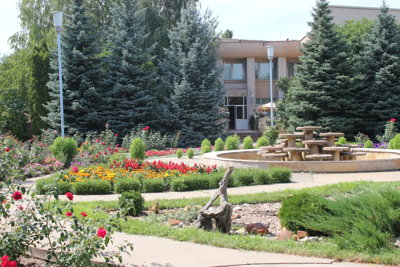 Гостинично-Ресторанный Комплекс Берег