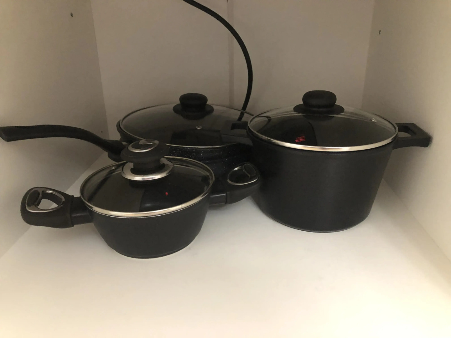 Квартира В столице Сибири