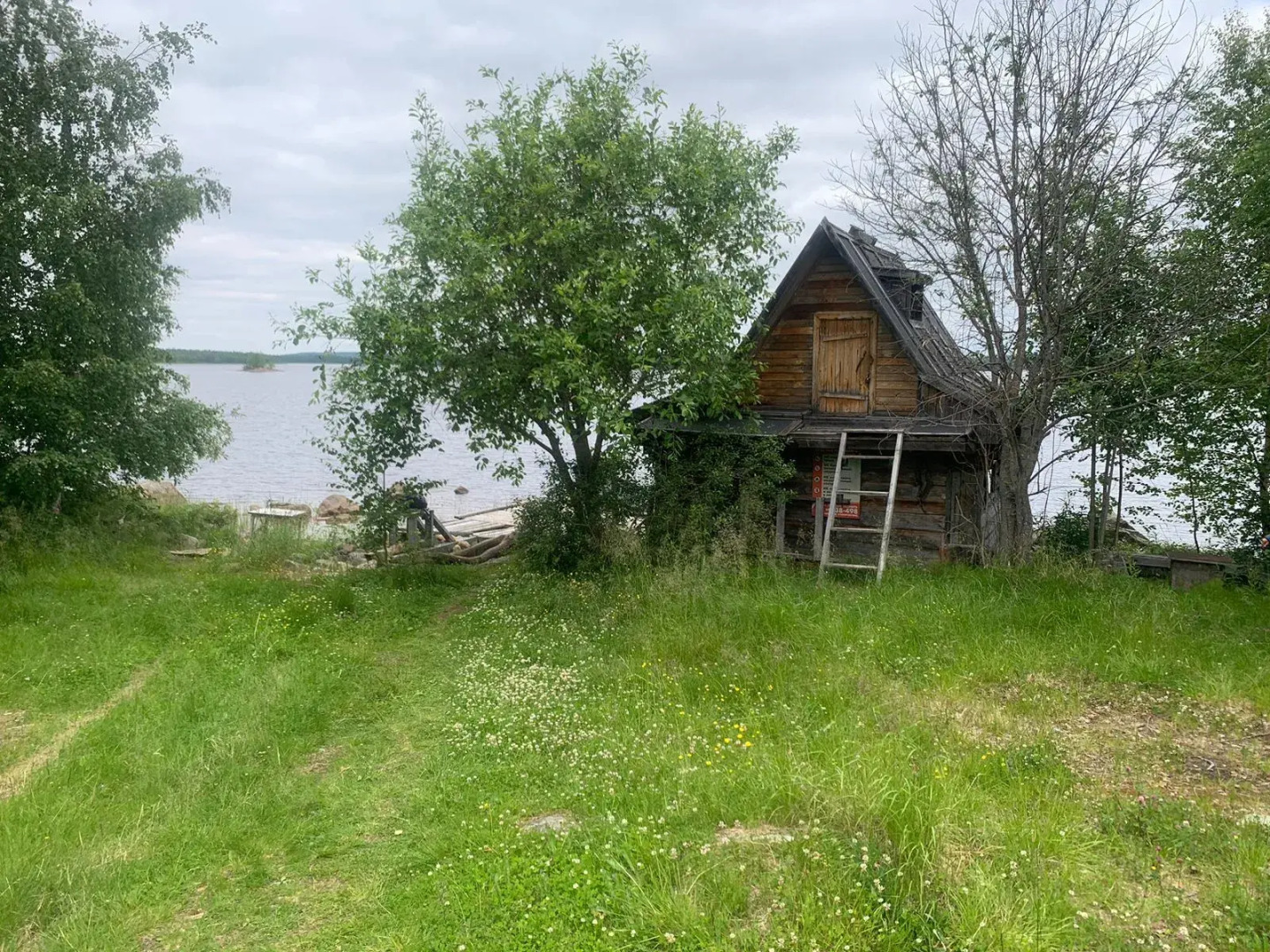 База Отдыха На Рыбалку