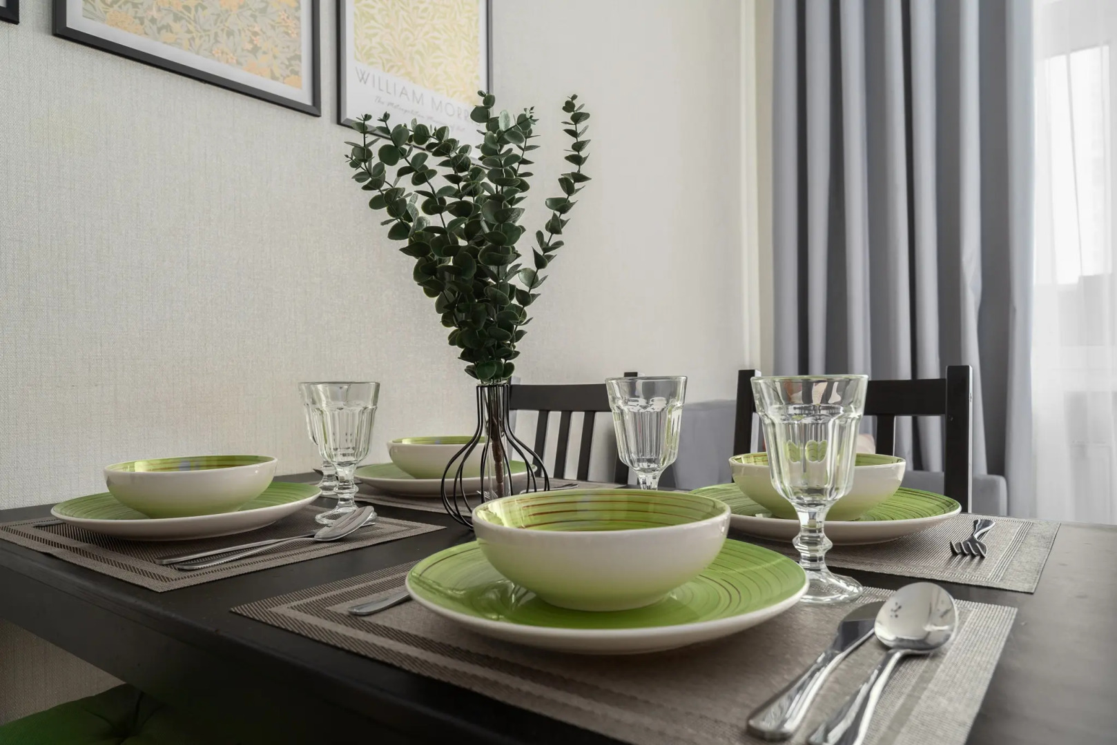 Апартаменты Колизей