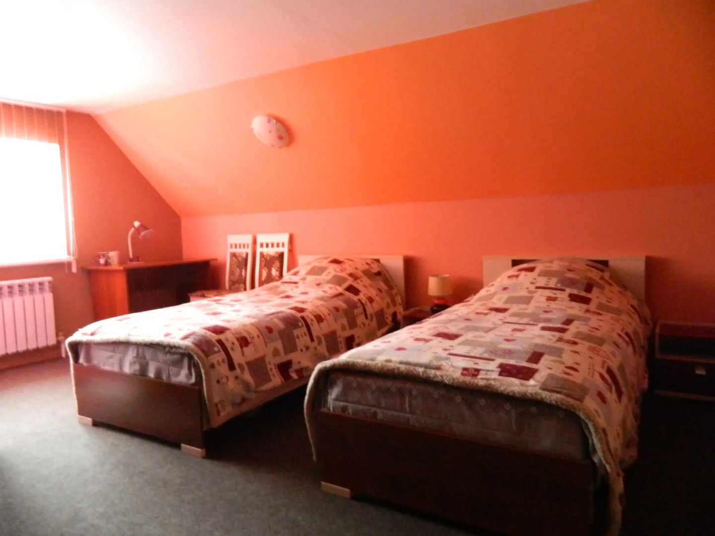 Гостевой дом Вясёлы Сержык