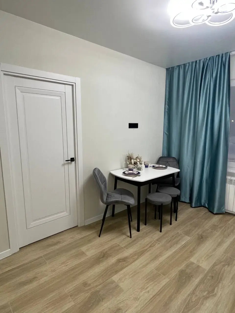 Апартаменты Крылья