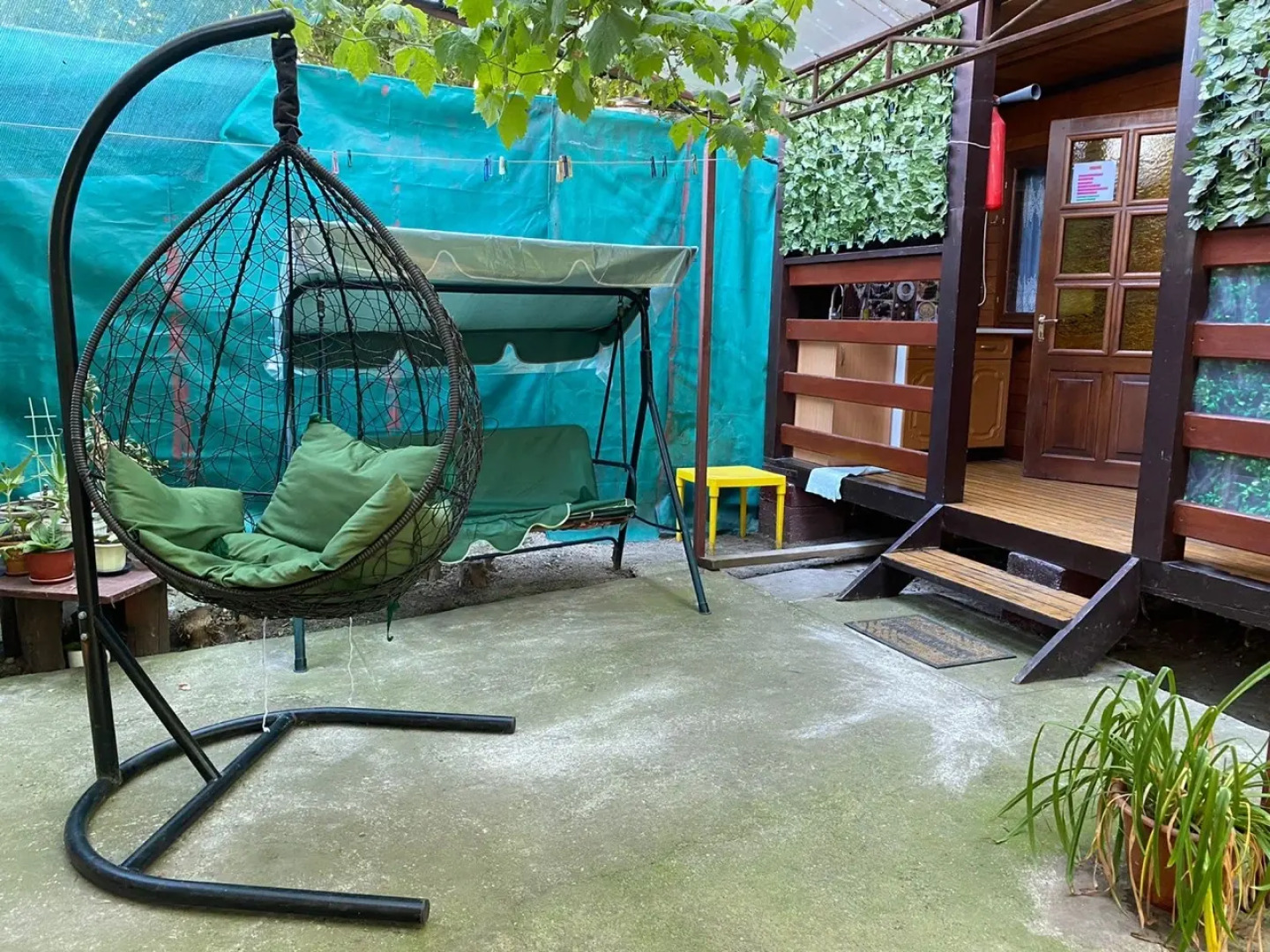 Гостевой дом У Реки