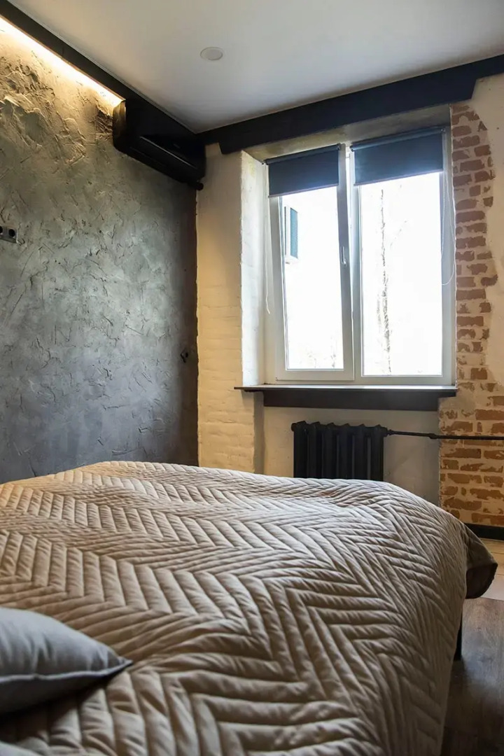 Квартира Спасские