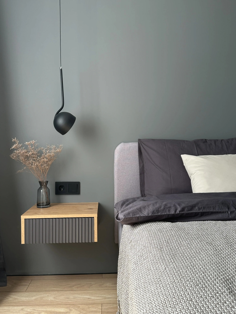 Квартира Просторная в Кудрово