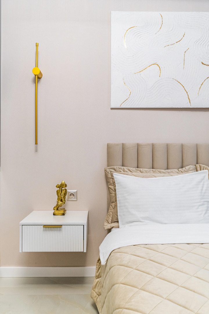 Квартира Luxury Gold