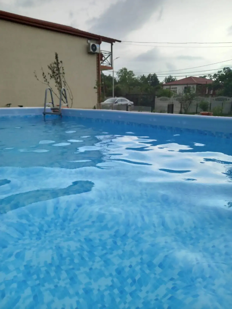 Апартаменты гостевые 2