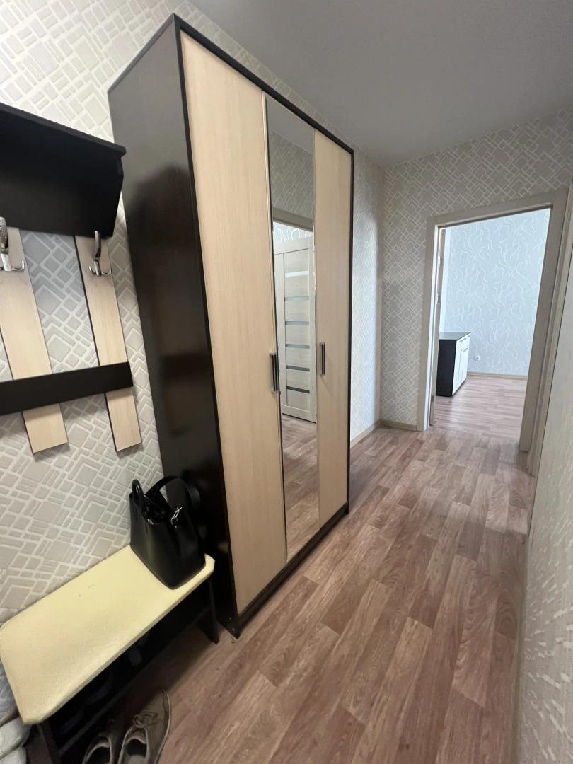 Квартира Уютная в новом доме