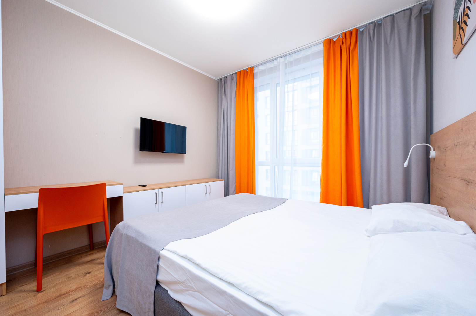 Апартаменты Ава Старт SyncotelHome