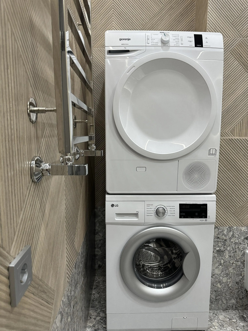 Квартира Просторная у моря