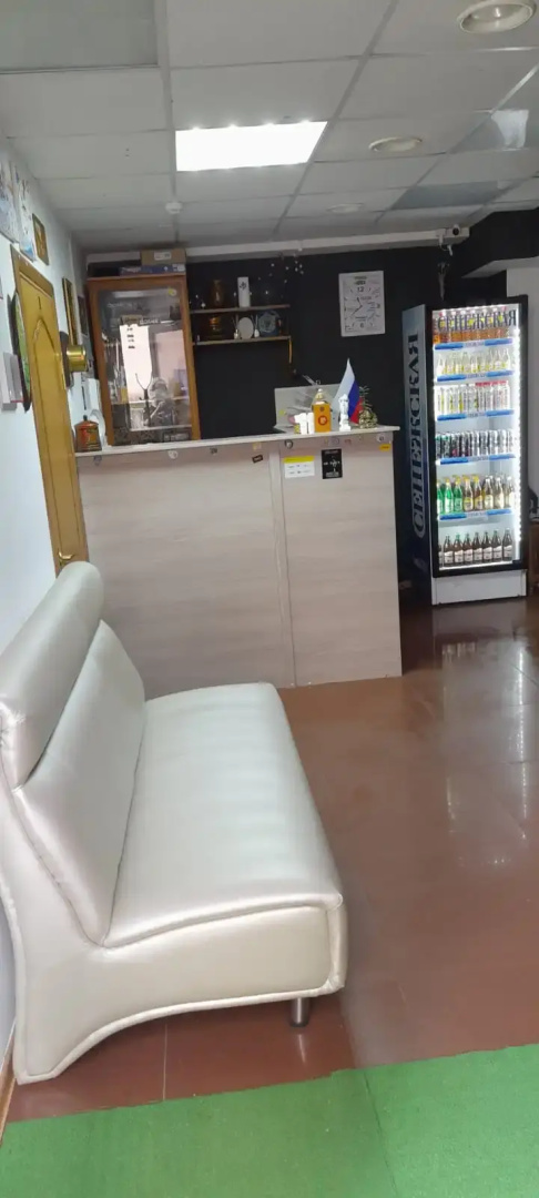 Khostel-Kofe Hostel