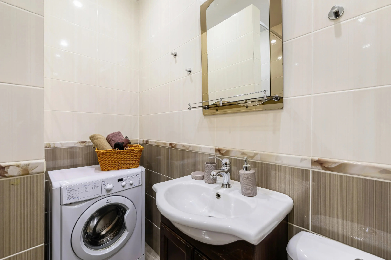 Квартира Комфорт двухкомнатные в шаге от Кремля