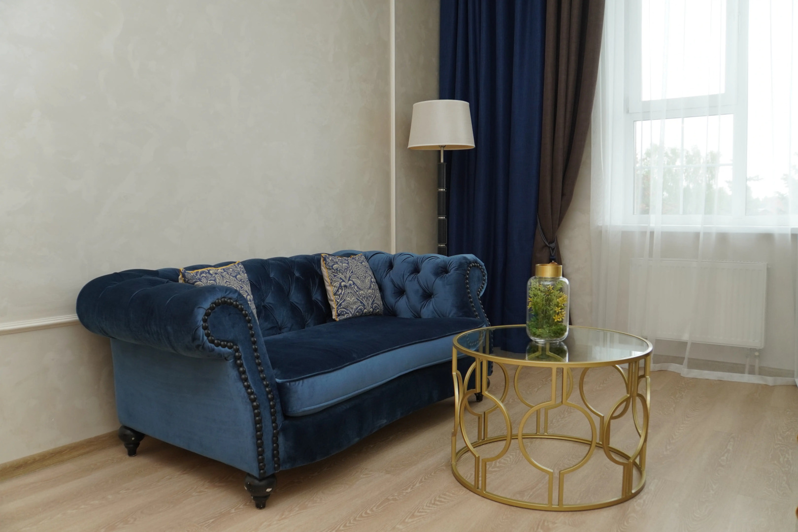 Отель Grand Wellness Hotel & Spa 5*