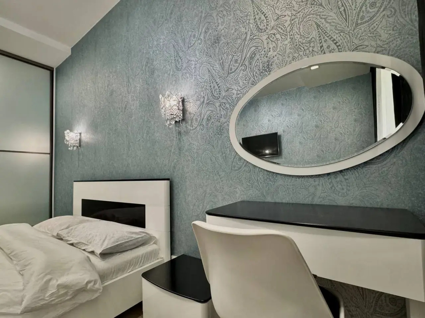 Апартаменты Дизайнерская Трешка рядом с Площадь Победы