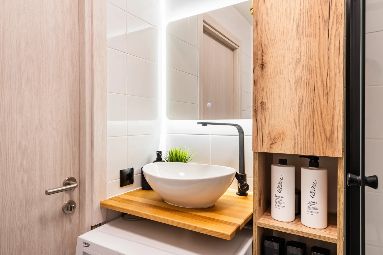 Квартира Домашний кинотеатр