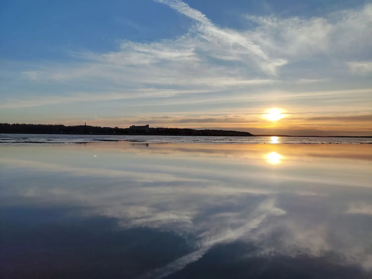 Частный дом Рузские Лужки